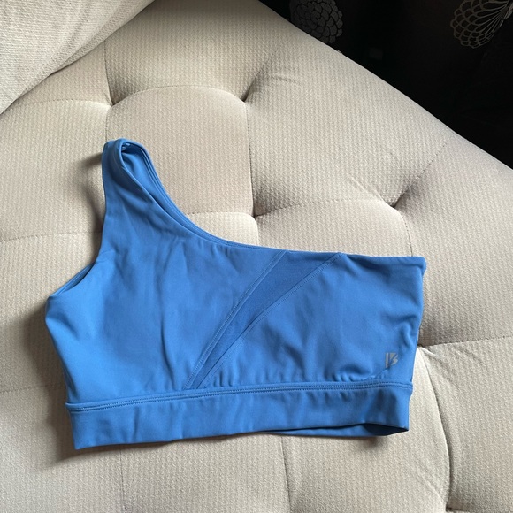 BuffBunny Bear Claw Bra Glacier - Picture 2 of 4